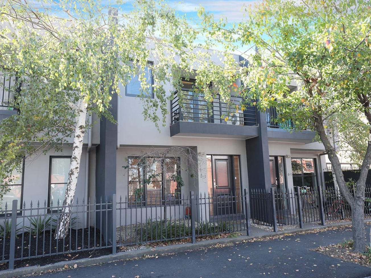 Land for sale - Abbotsford, Vic 3067