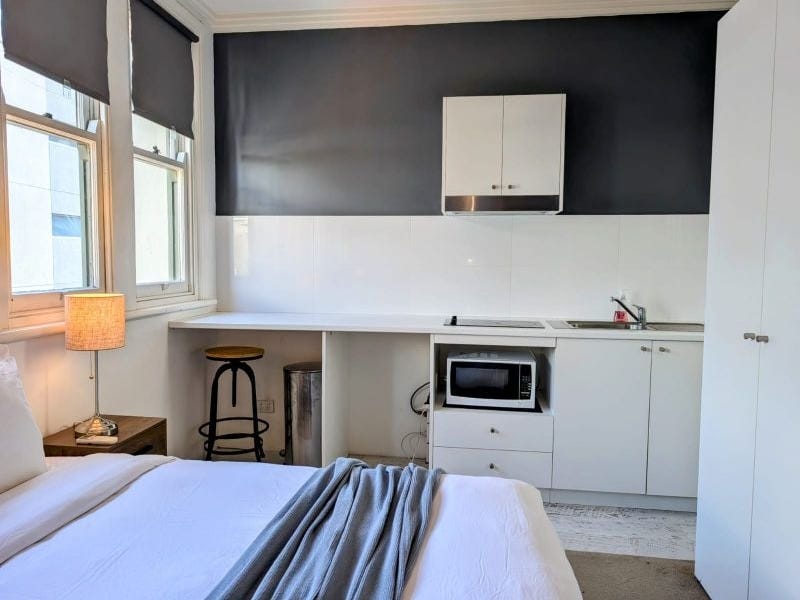 Property for Rent: Potts Point, NSW 2011
