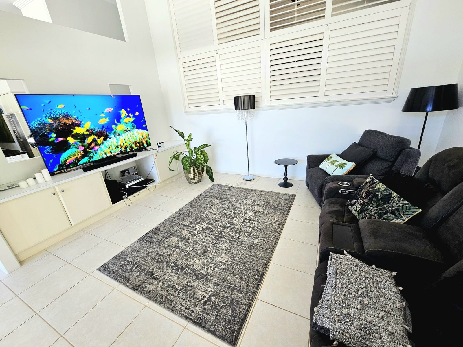 Private Rental in Trinity Beach, Qld 4879