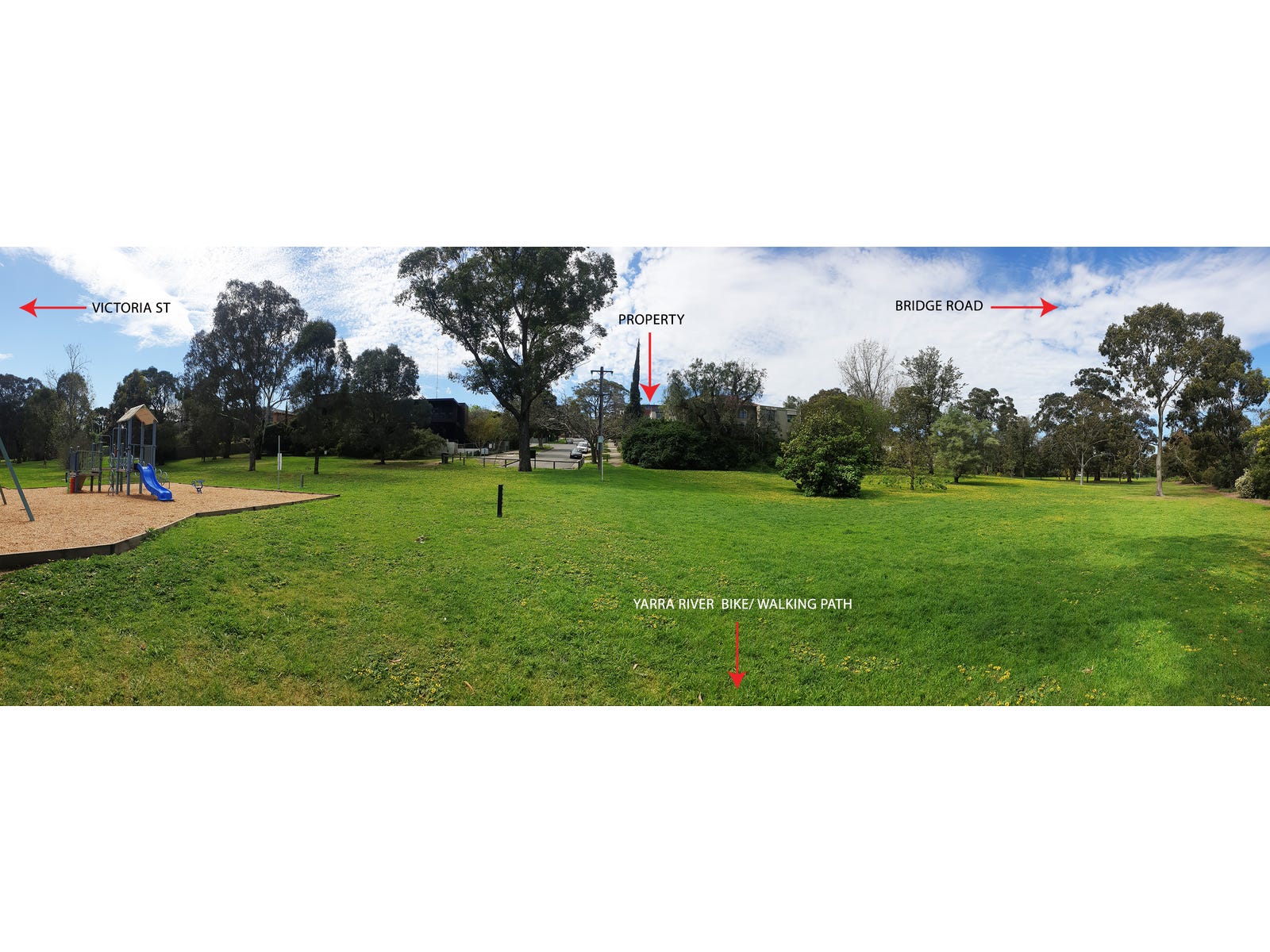 Private Rental in Hawthorn, Vic 3122