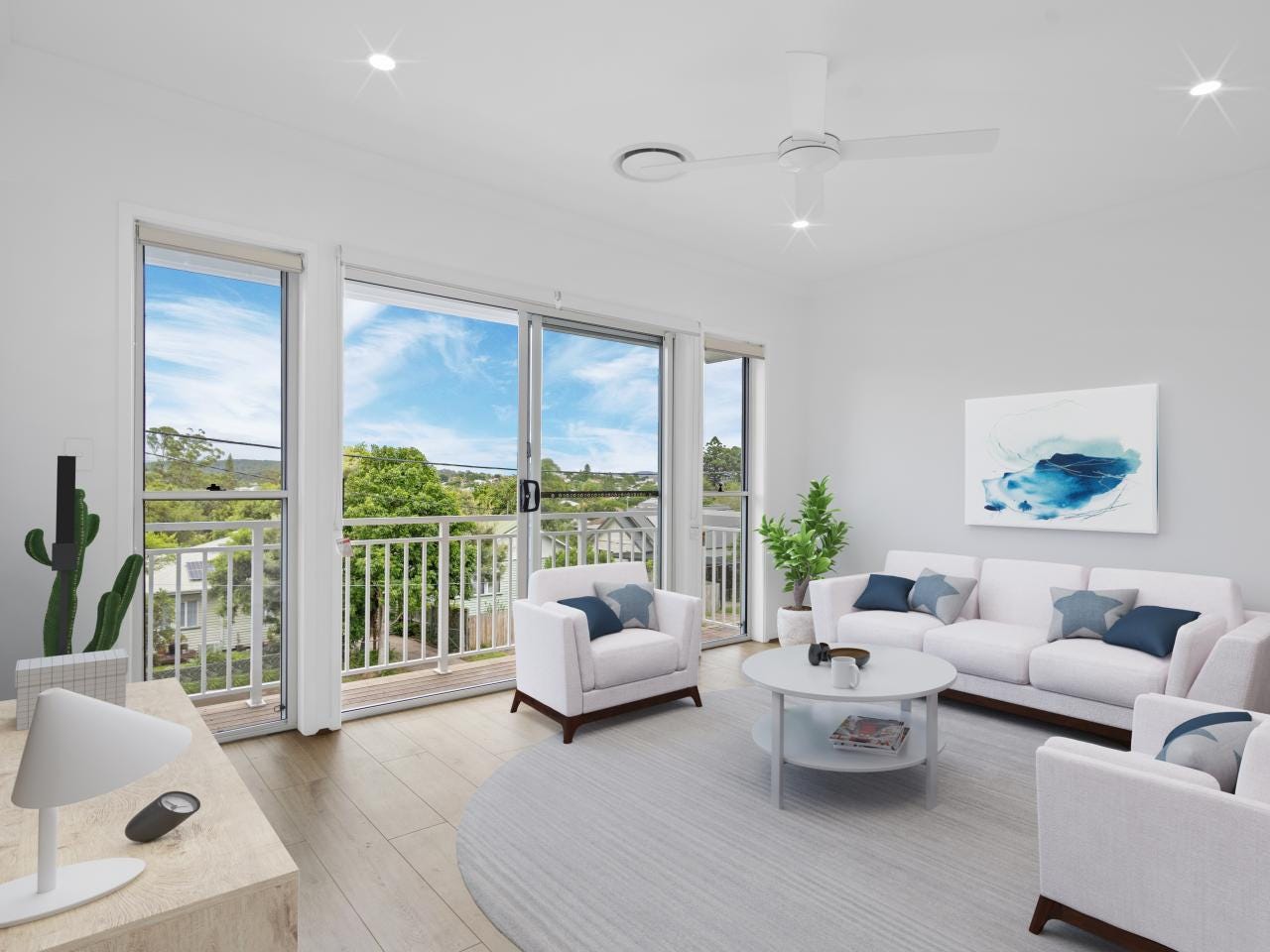 Private Rental in Holland Park, Qld 4121