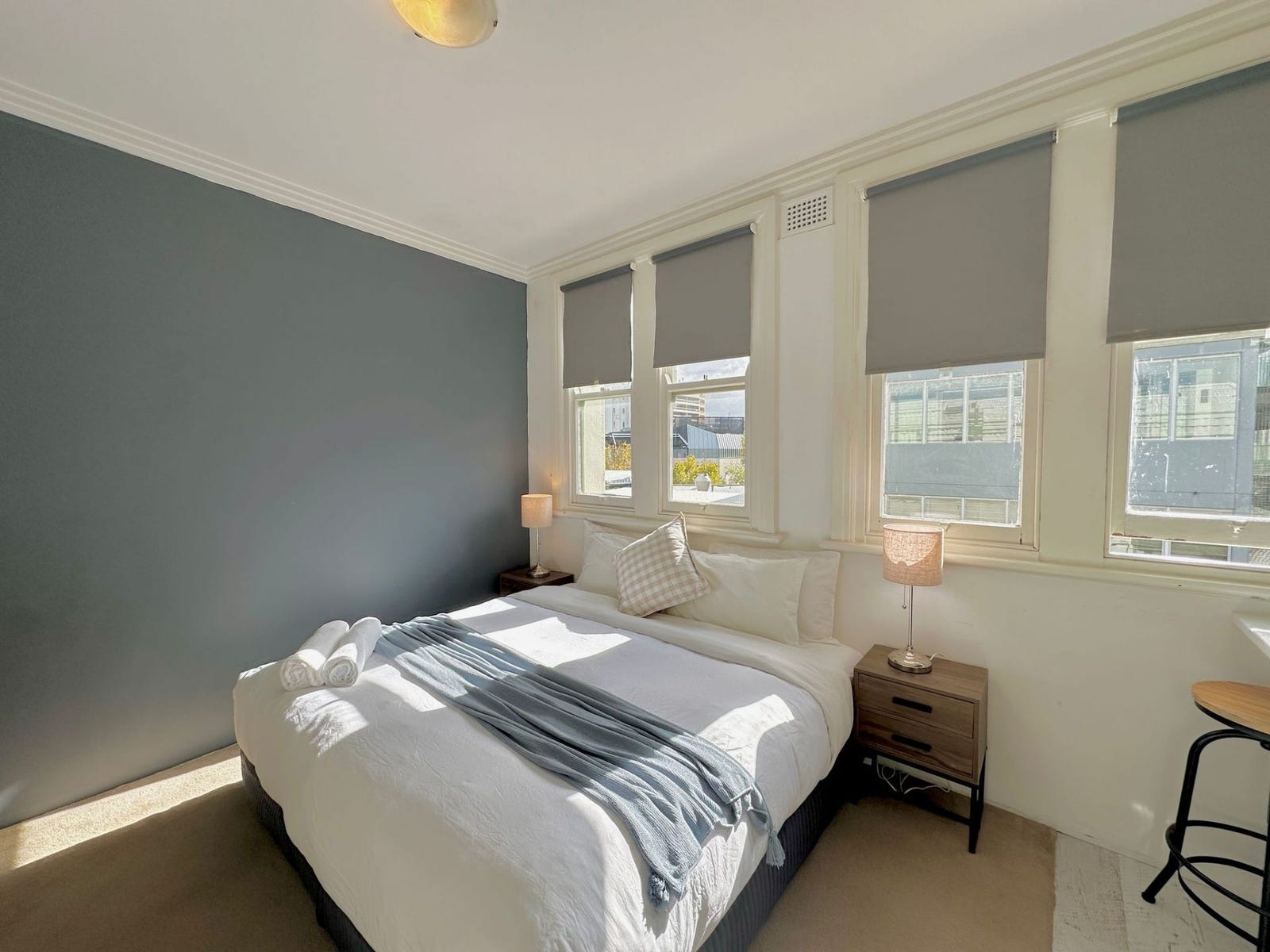 Property for Rent: Potts Point, NSW 2011
