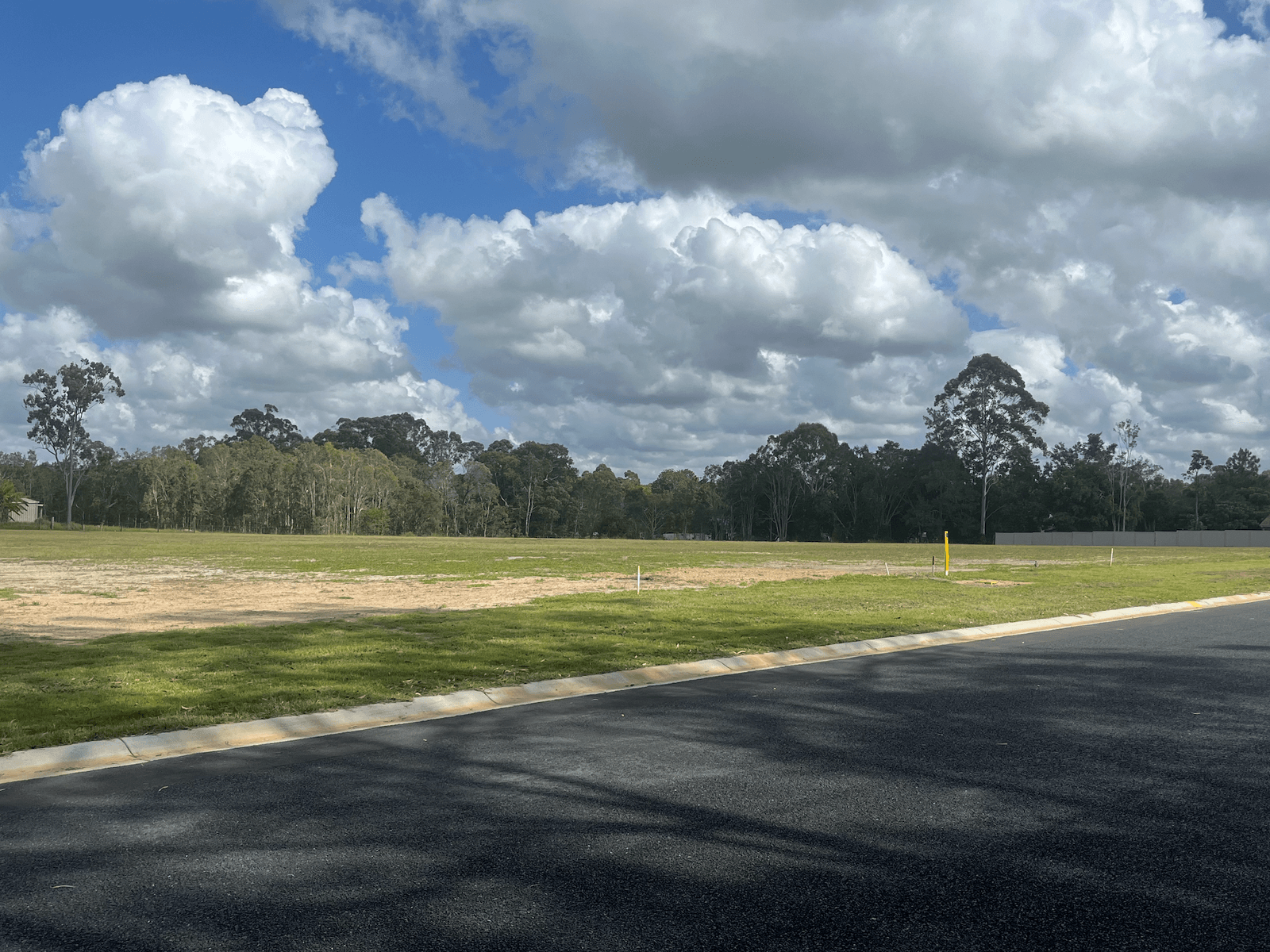 Private Property - Elimbah, Qld 4516