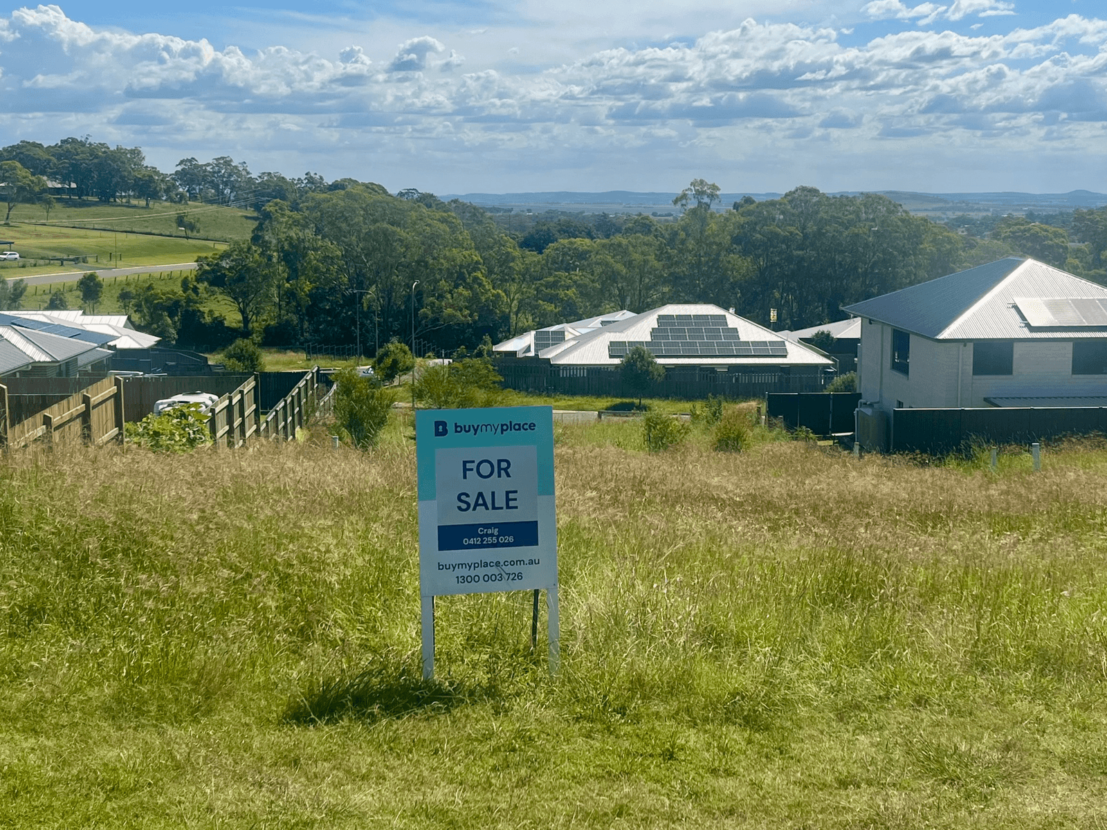 Private  Property - Darling Heights, Qld 4350