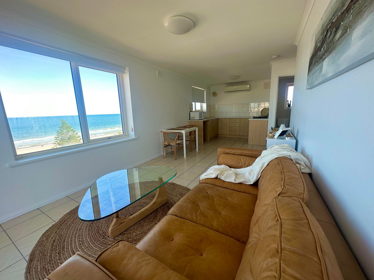Rental Property - Glenelg North, SA 5045