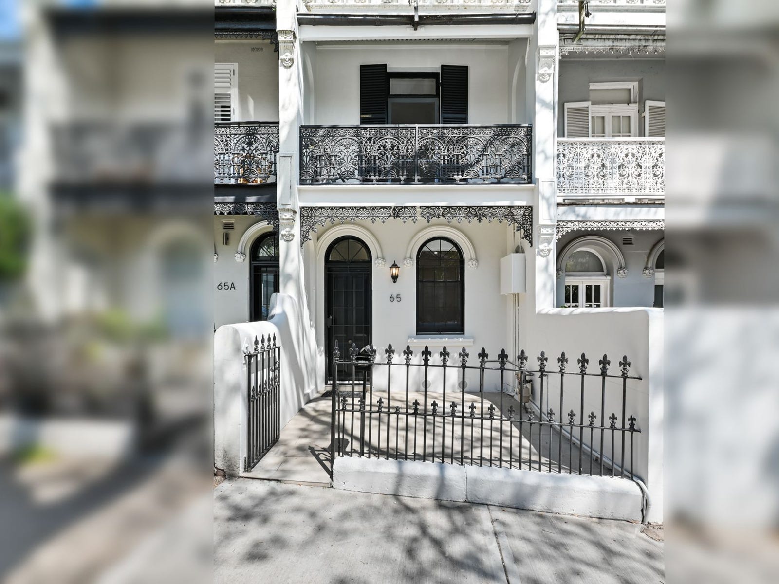 Land for sale - Paddington, NSW 2021