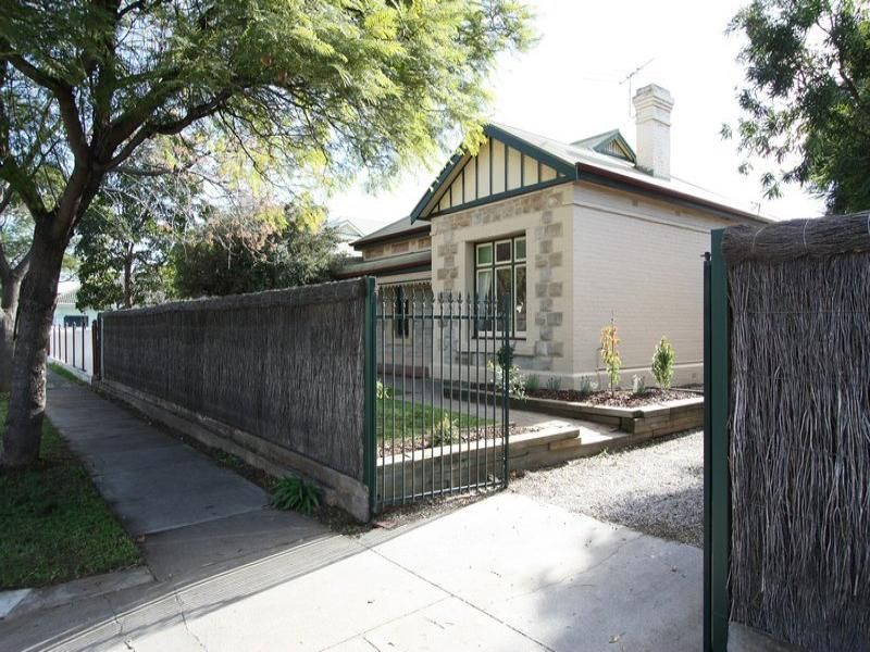 Rental Property - pMile End, SA 5031