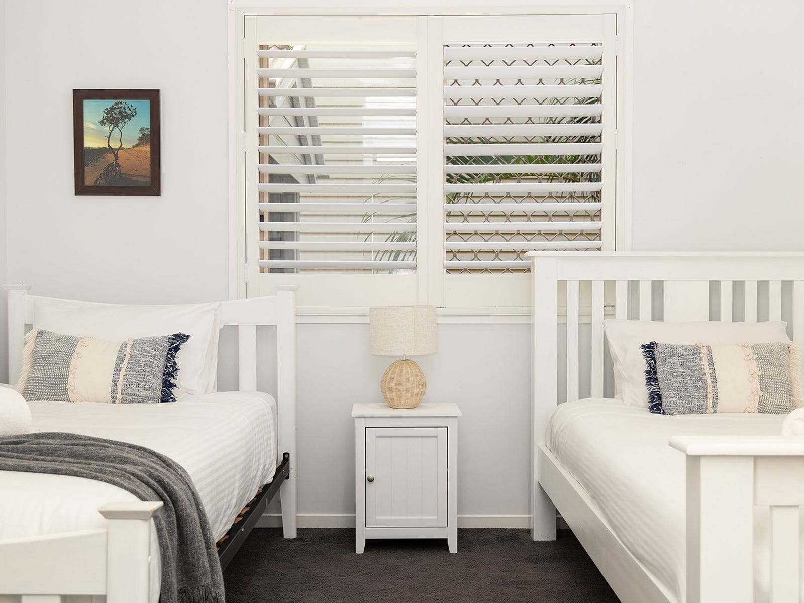 Private Rental in Cleveland, Qld 4163