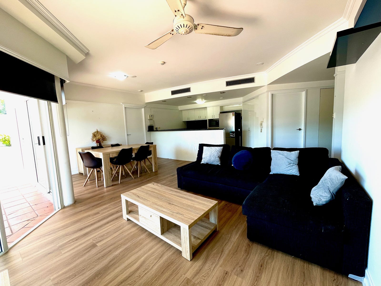 Private Rental in Cairns City, Qld 4870