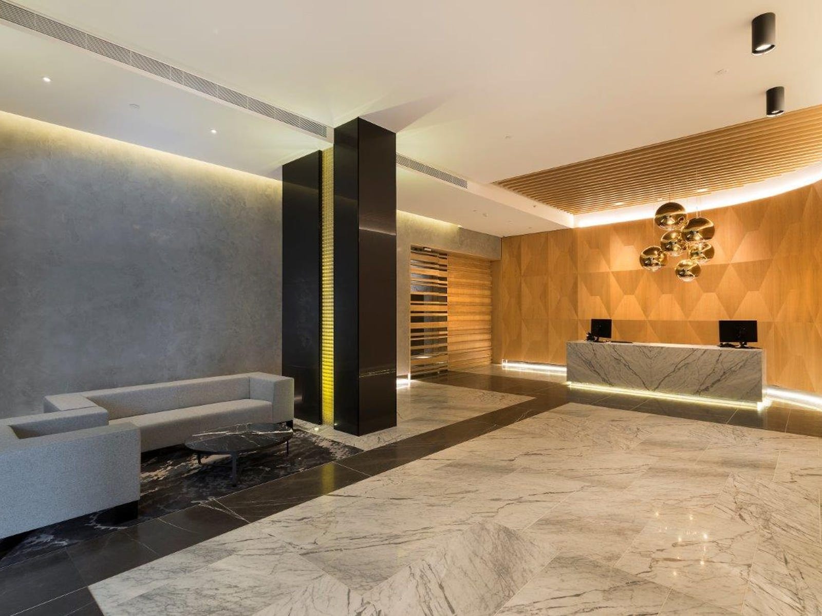 Property for Rent: Melbourne, Vic 3000
