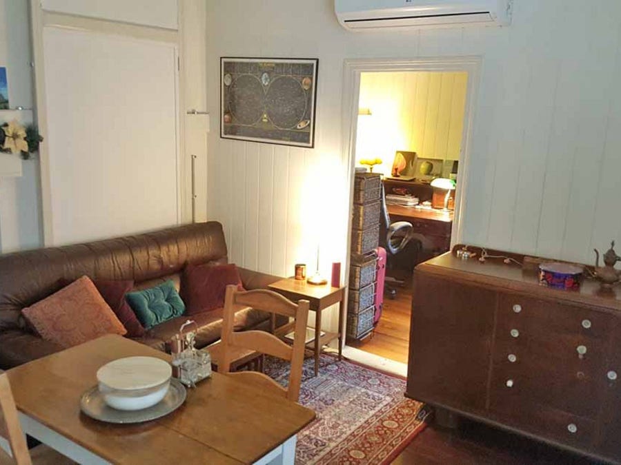 Rental Property - Clayfield, Qld 4011