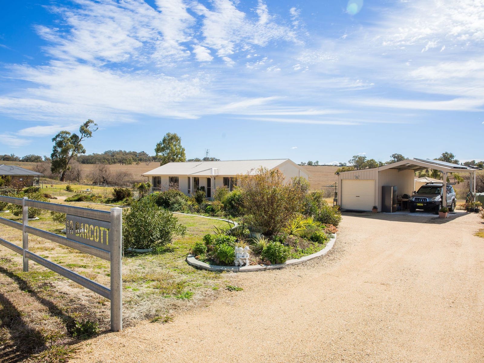 Land for sale - Inverell, NSW 2360
