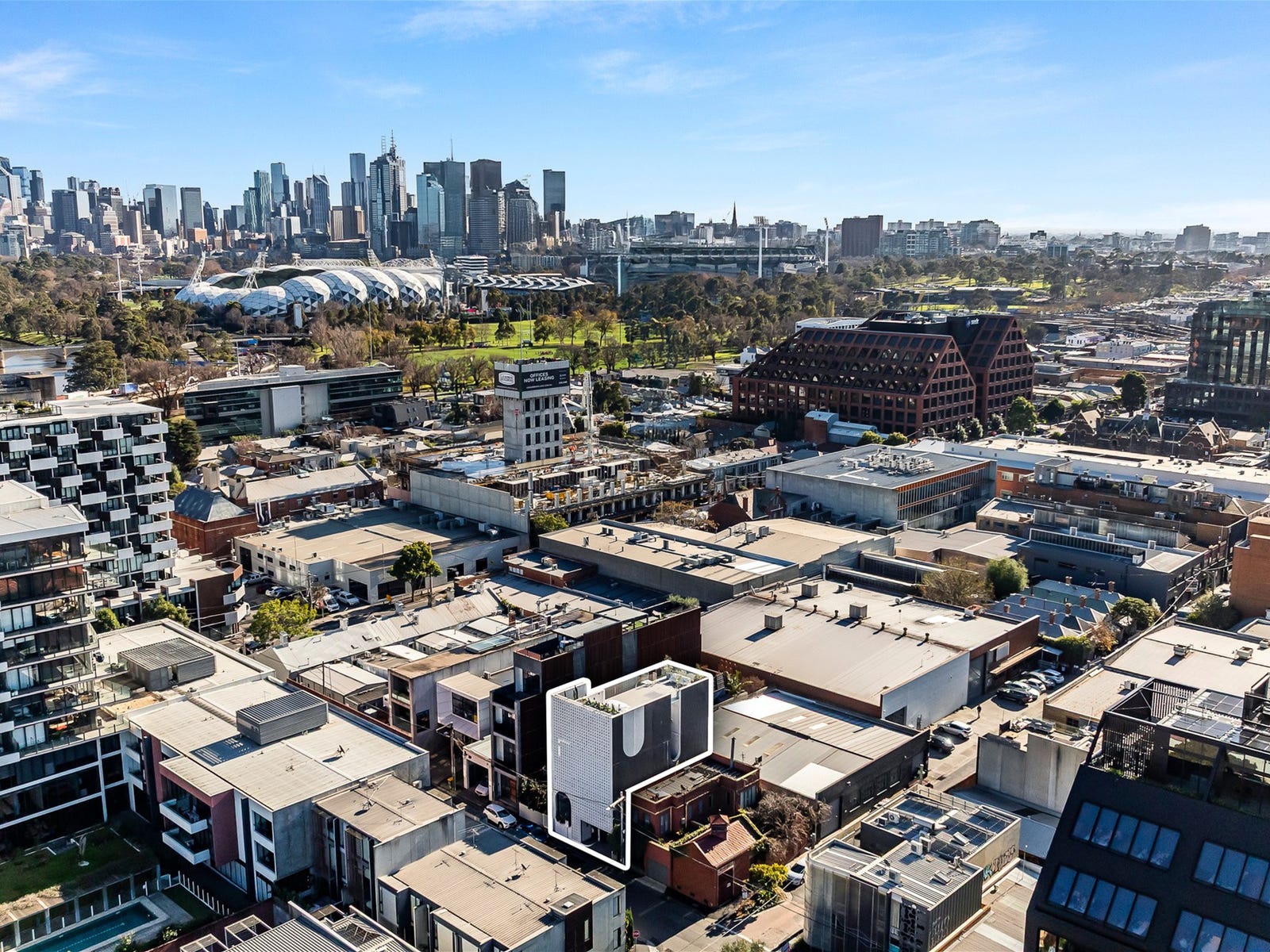 Private Rental in Cremorne, Vic 3121