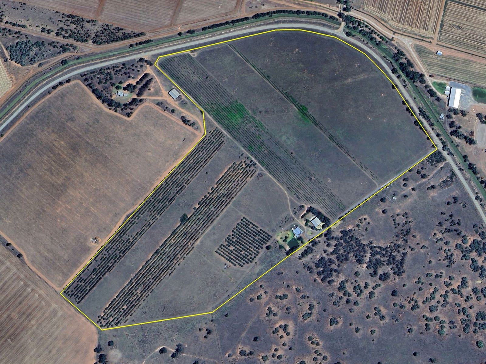 Sale Property - Coleambally, NSW 2707