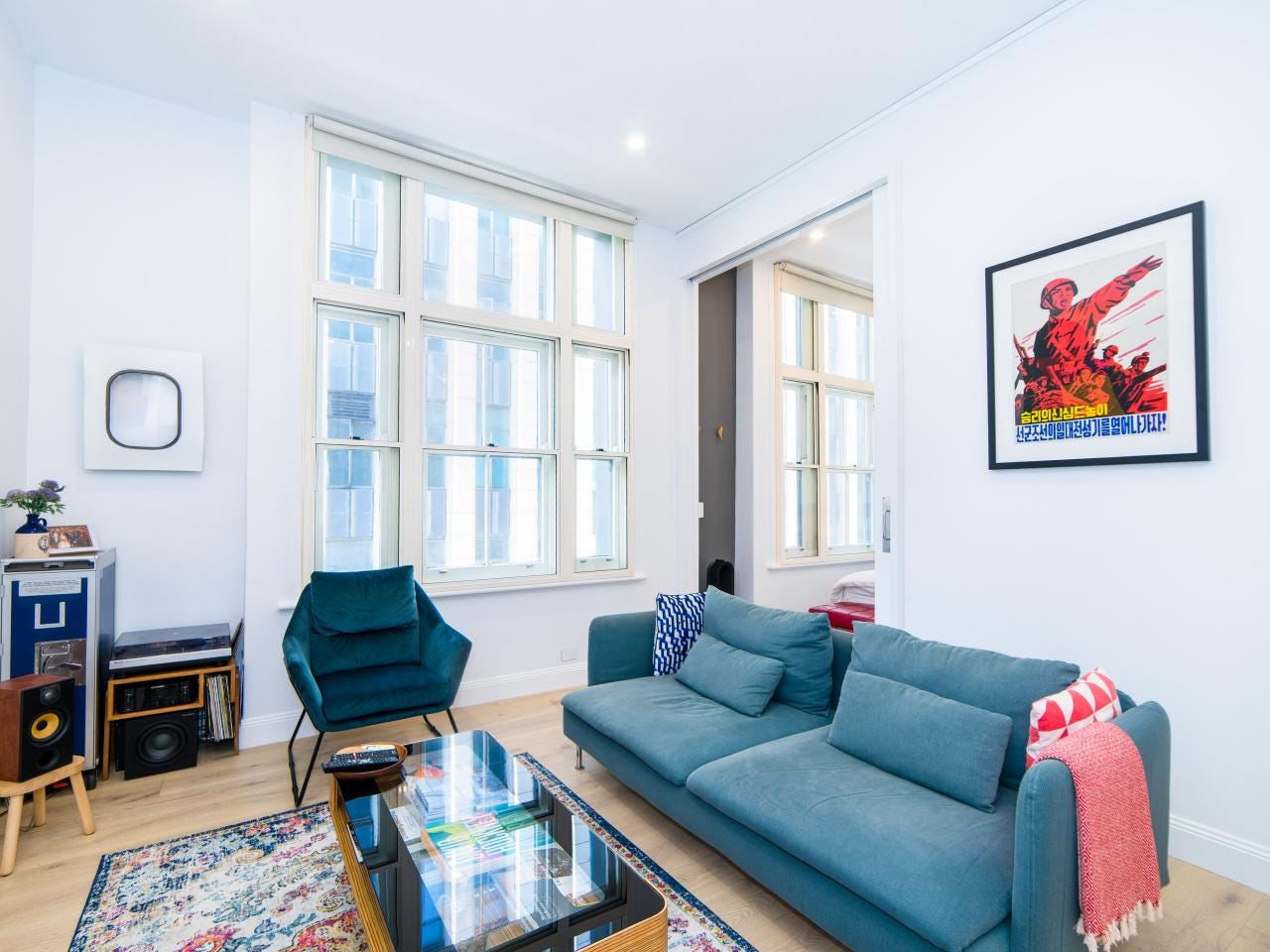 Private Rental in Melbourne, Vic 3000