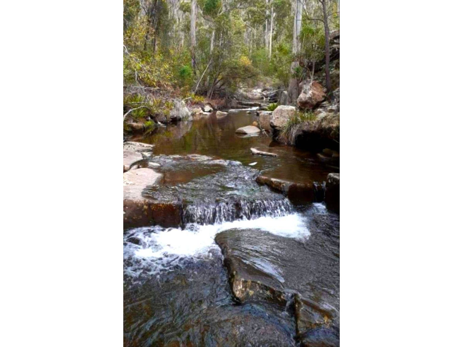 Private Property - Molesworth, Tas 7140