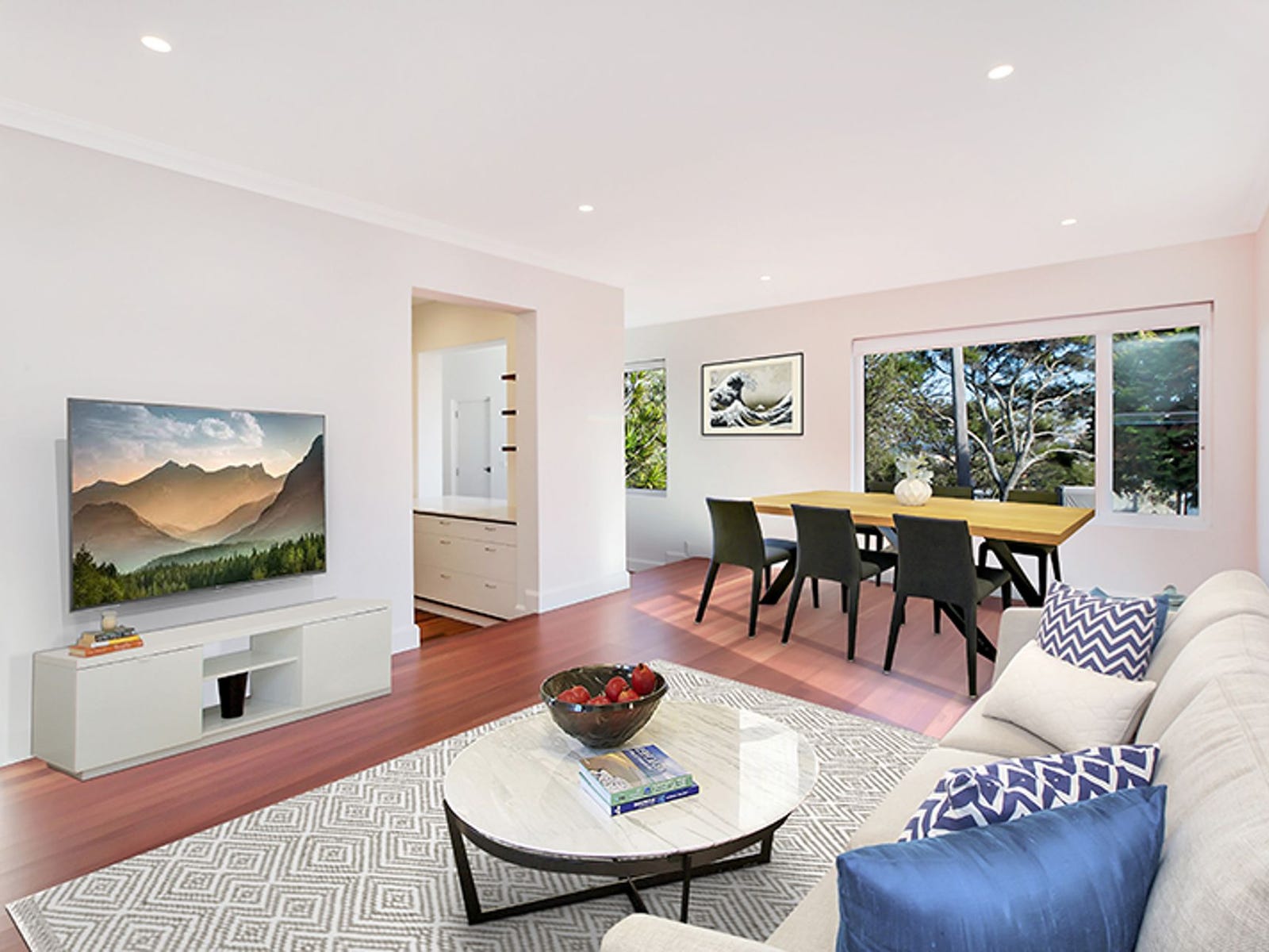 Property for Rent: Queens Park, NSW 2022