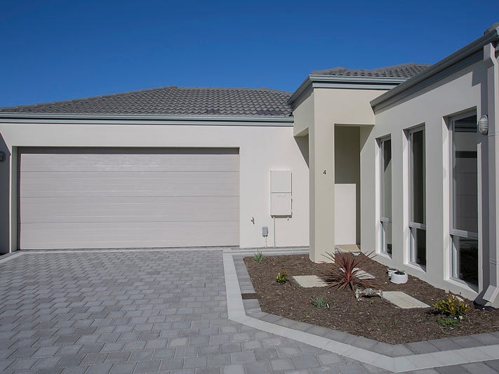 Sale Property - Joondanna, WA 6060
