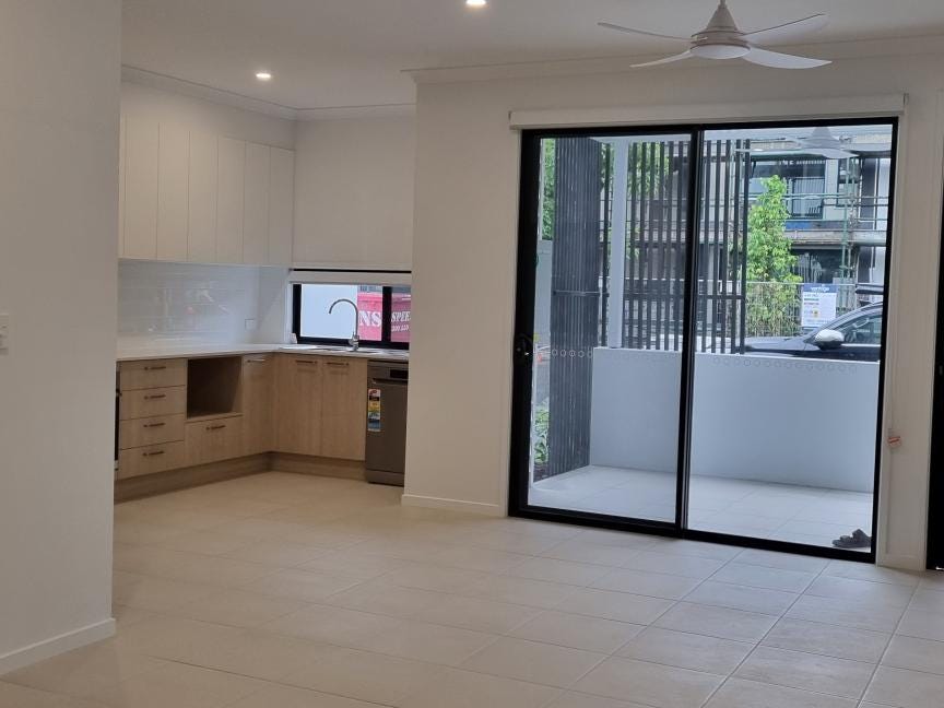 Private Rental in Carseldine, Qld 4034