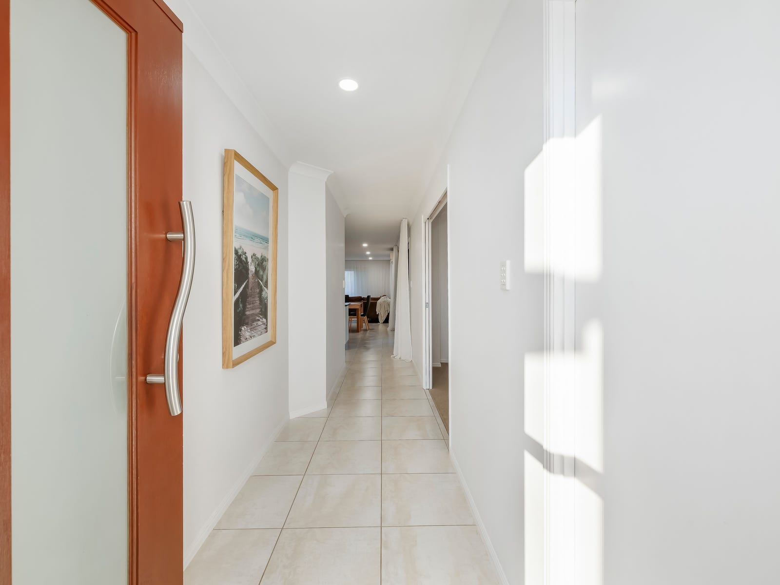 Private Property - Bargara, Qld 4670