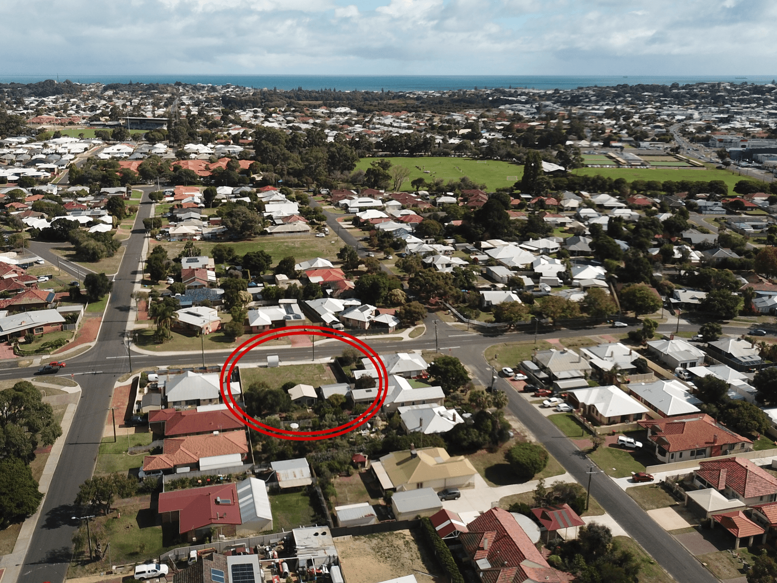 Sale Property - South Bunbury, WA 6230