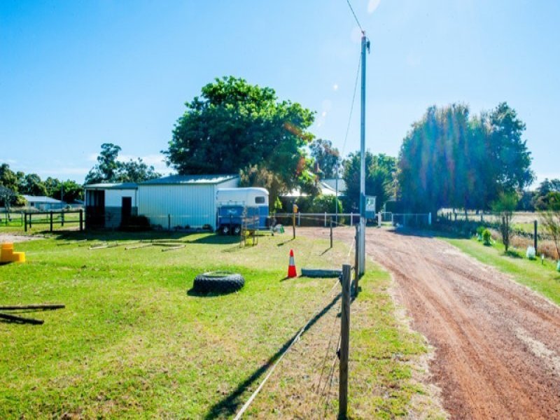 Private Listing - Capel, WA 6271