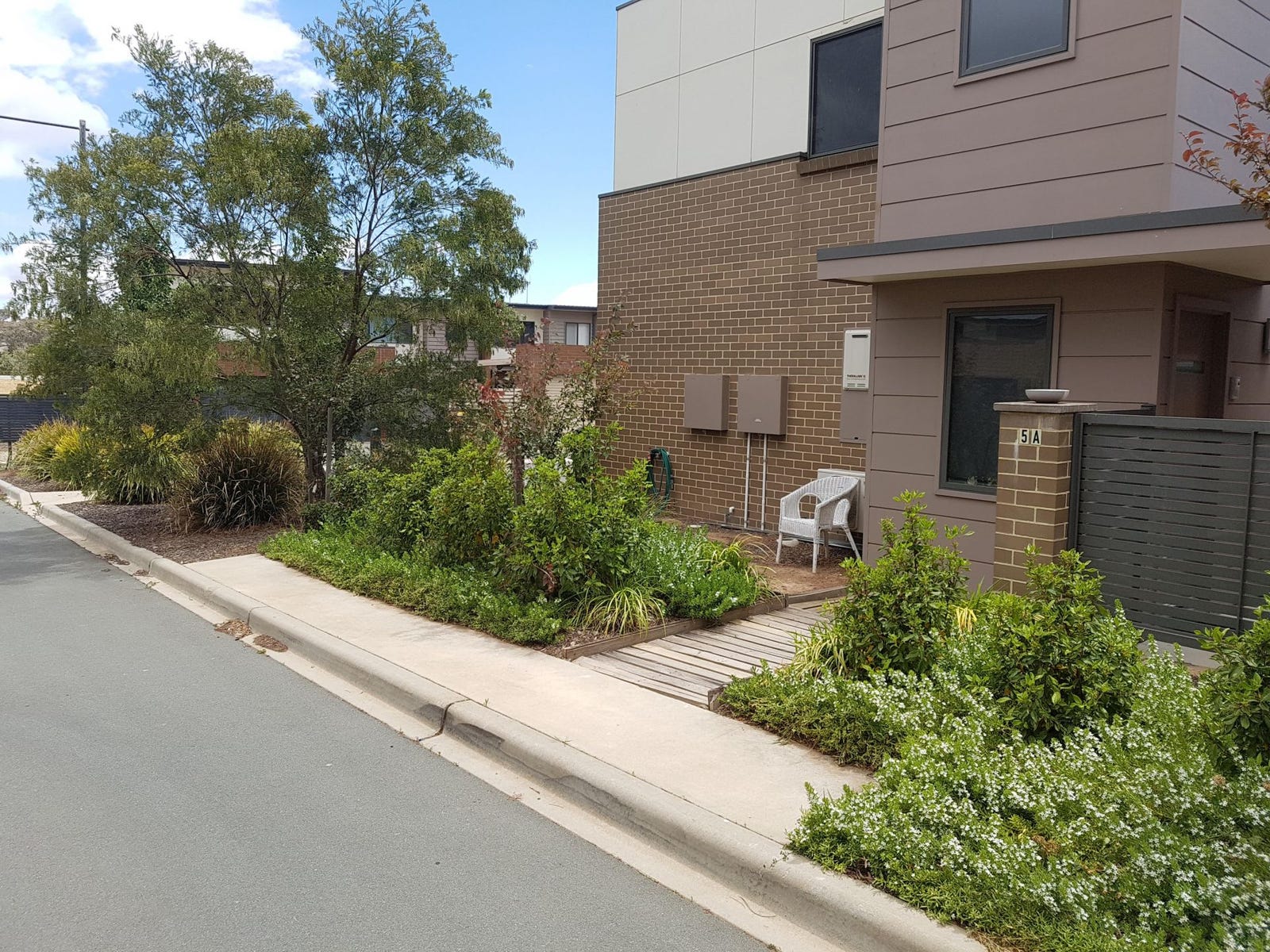 Land for sale - Forde, ACT 2914