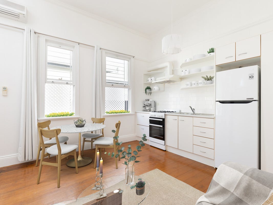 Private Rental in New Farm, Qld 4005