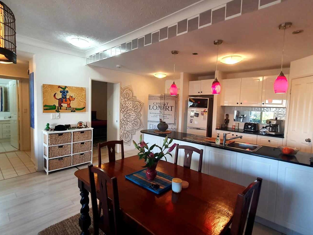 Private Listing - Clontarf, Qld 4019