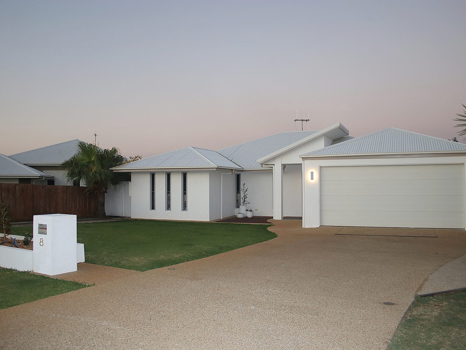 Private Property - Bargara, Qld 4670
