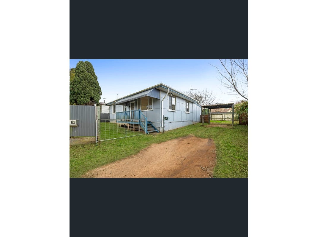 Land for sale - Newtown, Qld 4350