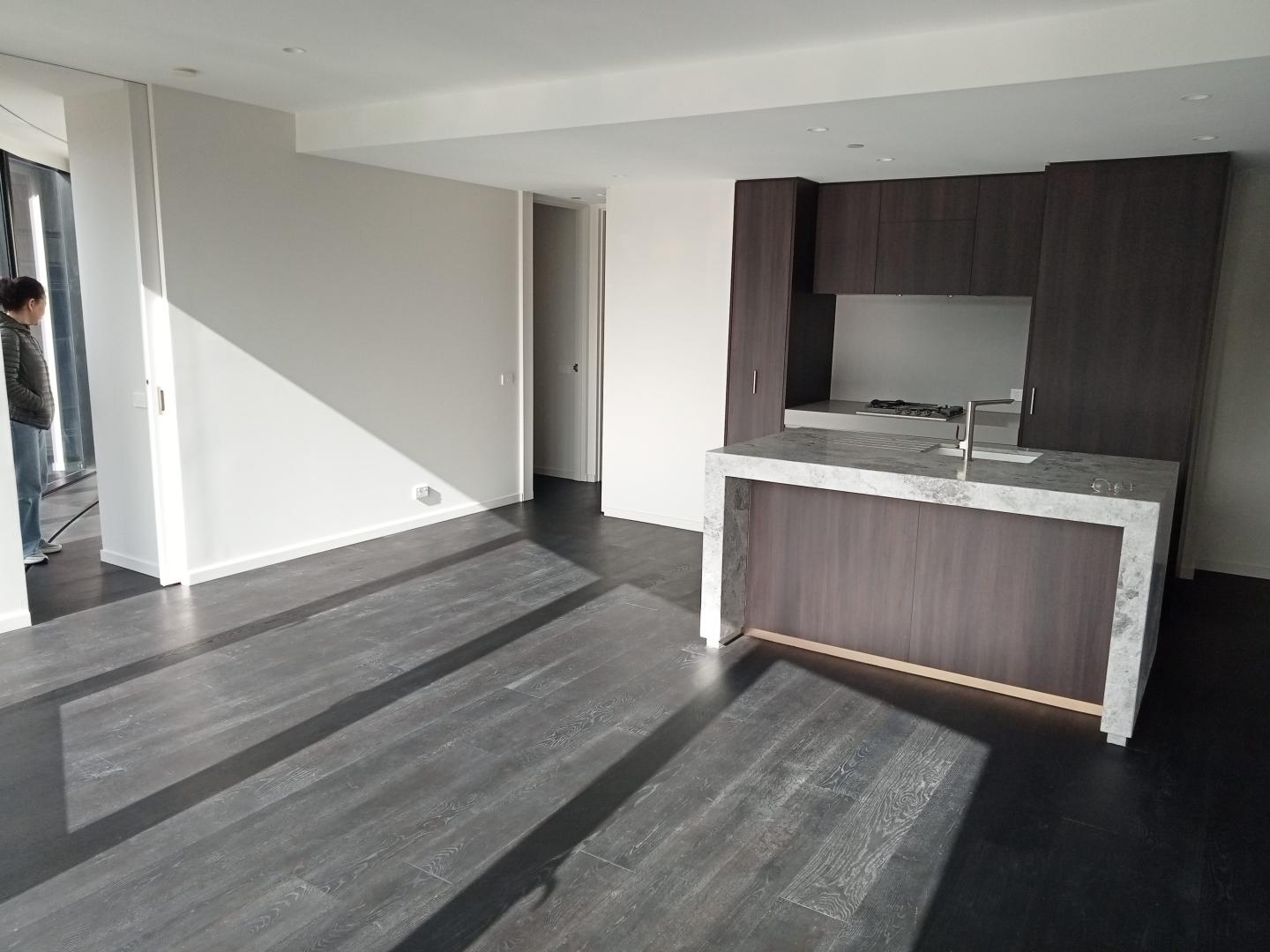Private Rental in Melbourne, Vic 3004