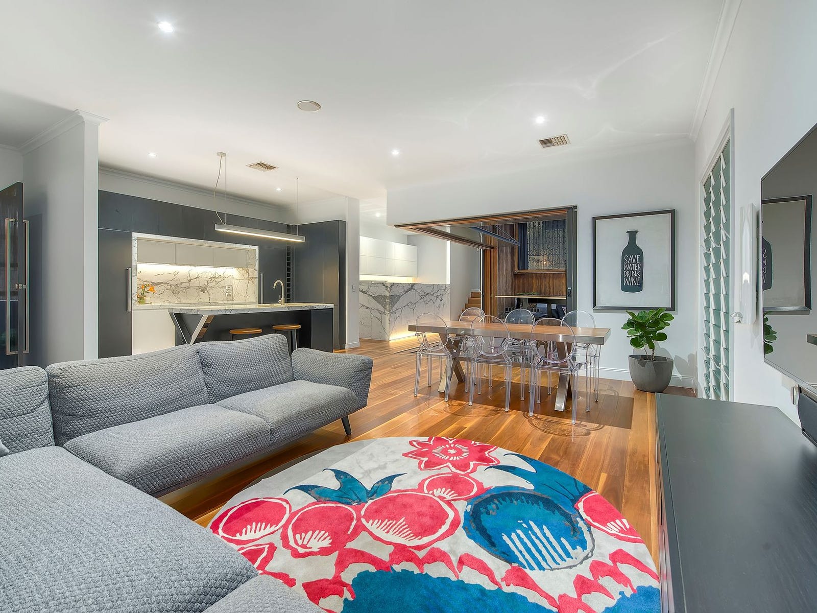 Private Rental in Red Hill, Qld 4059