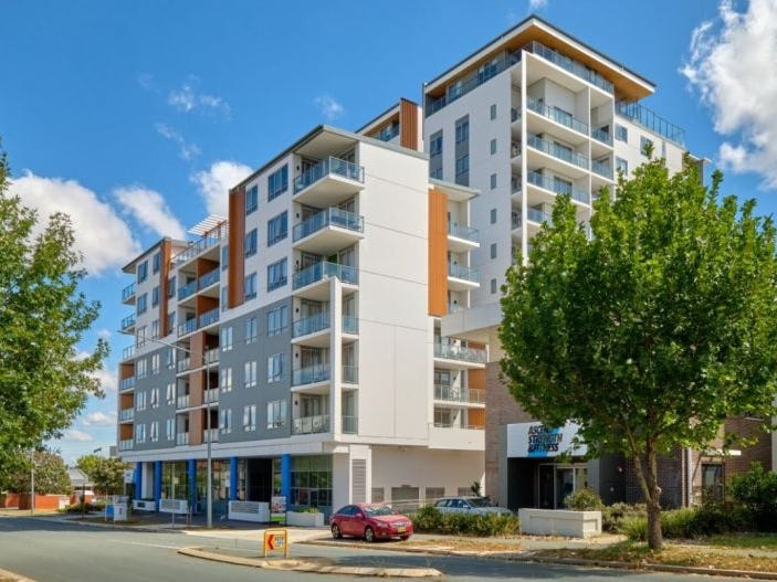 Private Listing - Gungahlin, ACT 2912