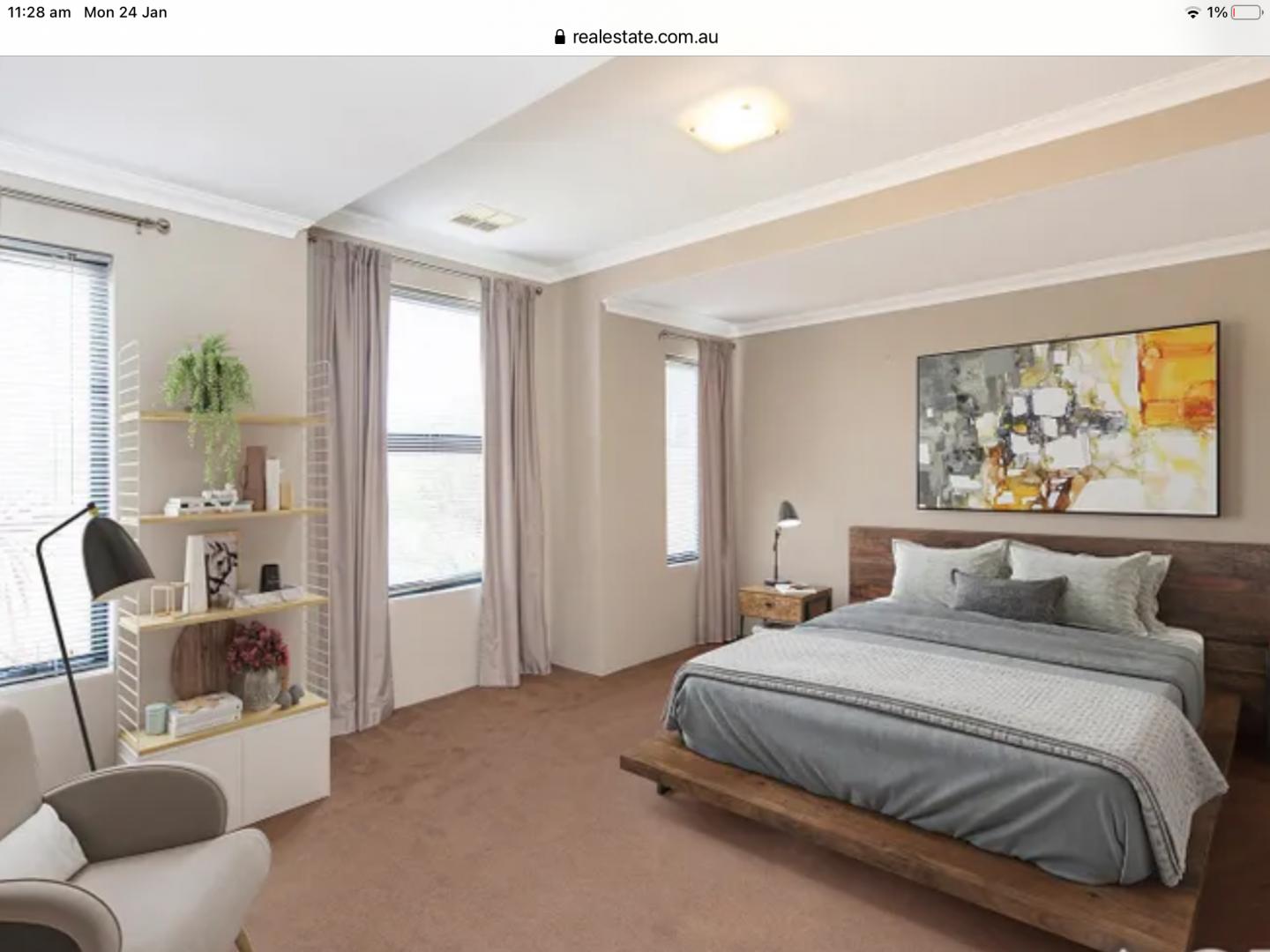 Property for Rent: Halls Head, WA 6210