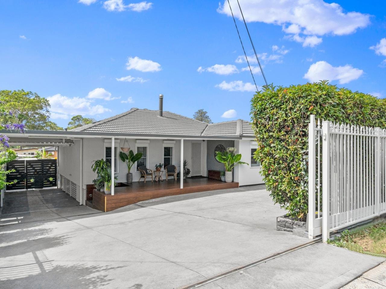 Private Rental in Canley Heights, NSW 2166