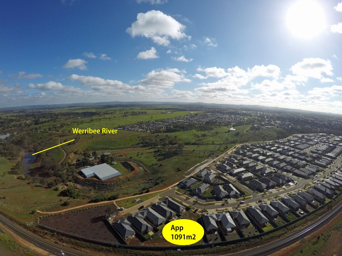Property for sale - Brookfield, Vic 3338