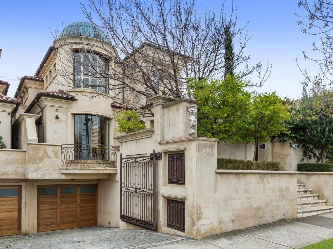 Sale Property - Brighton, Vic 3186