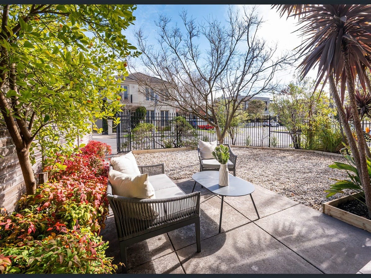 Land for sale - Malvern, Vic 3144