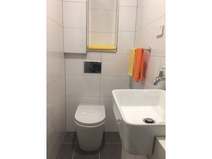 Private Rental in Woolloongabba, Qld 4102