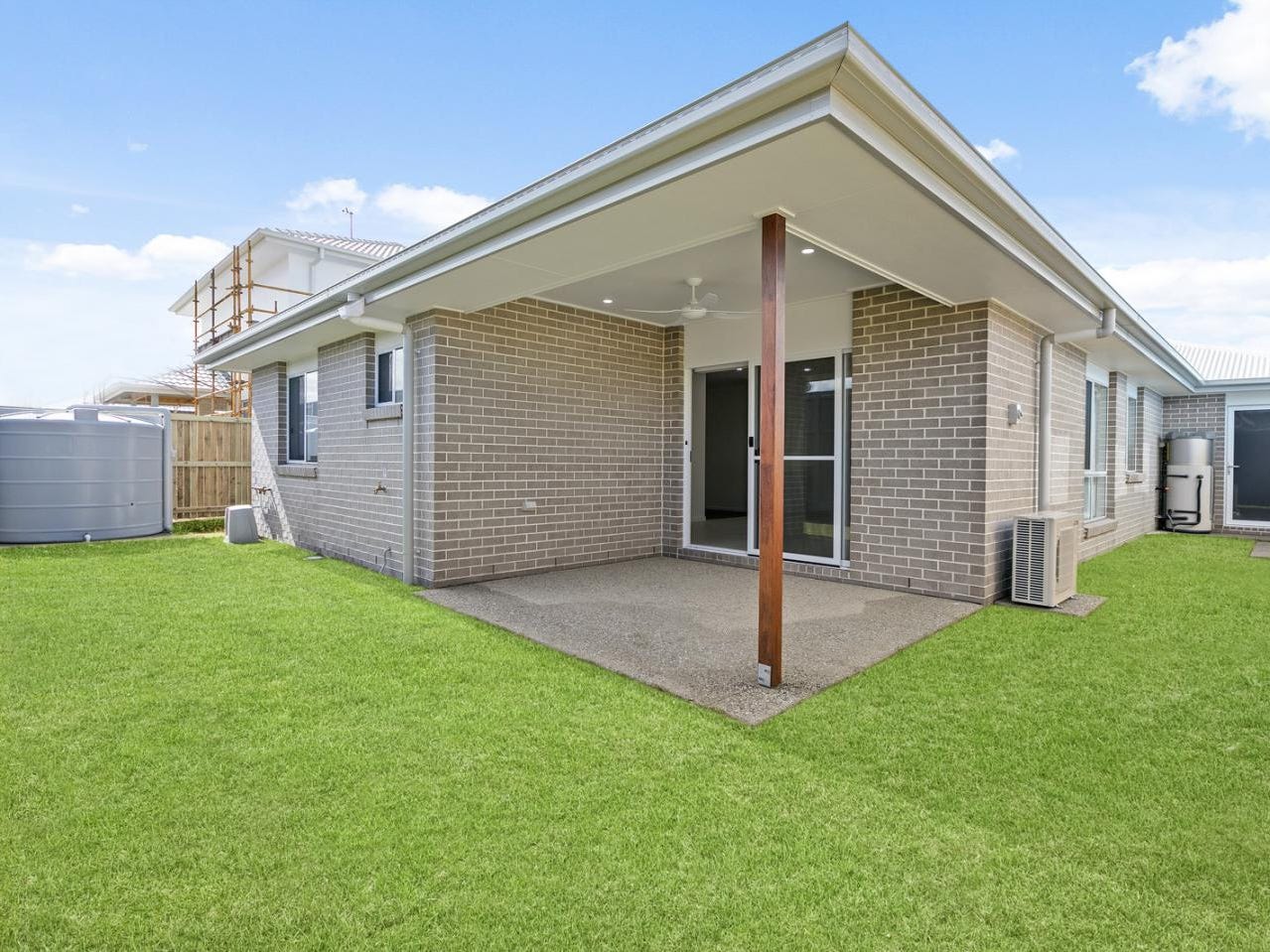 Private Rental in Banya, Qld 4551