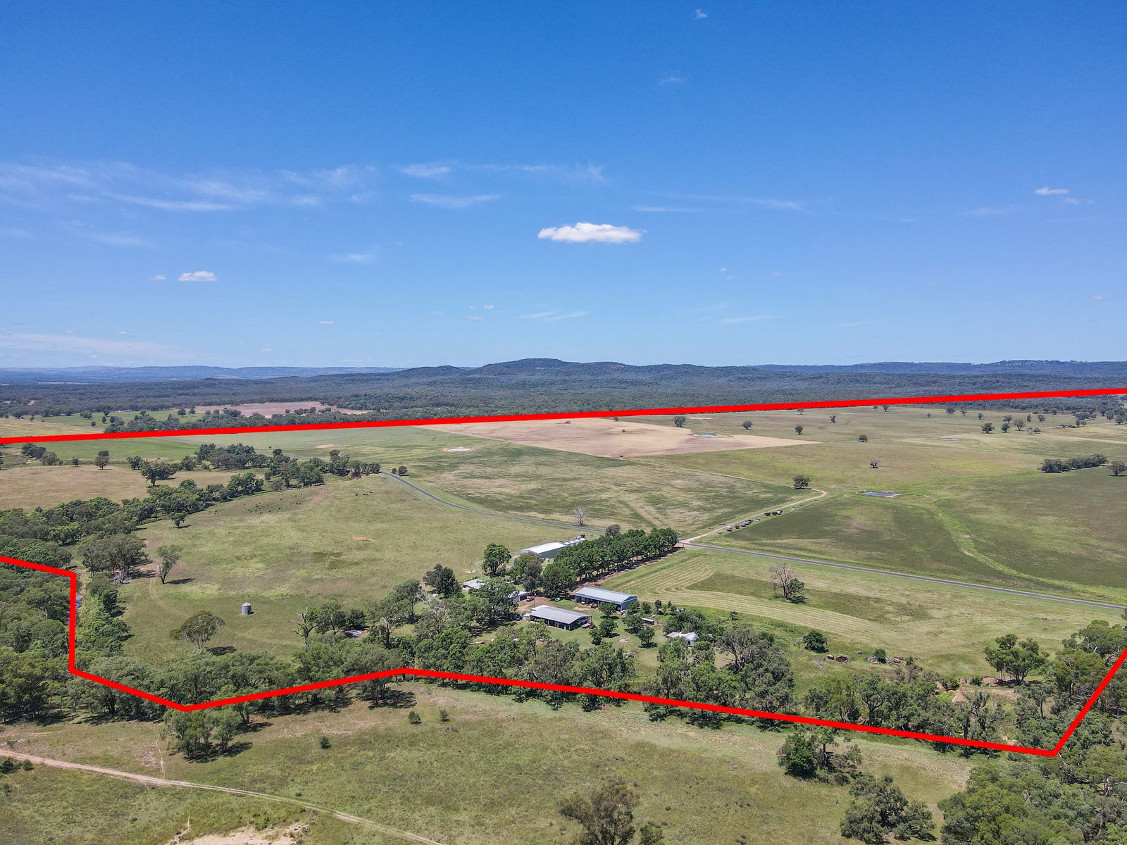 Property For Sale - Neilrex, NSW 2831