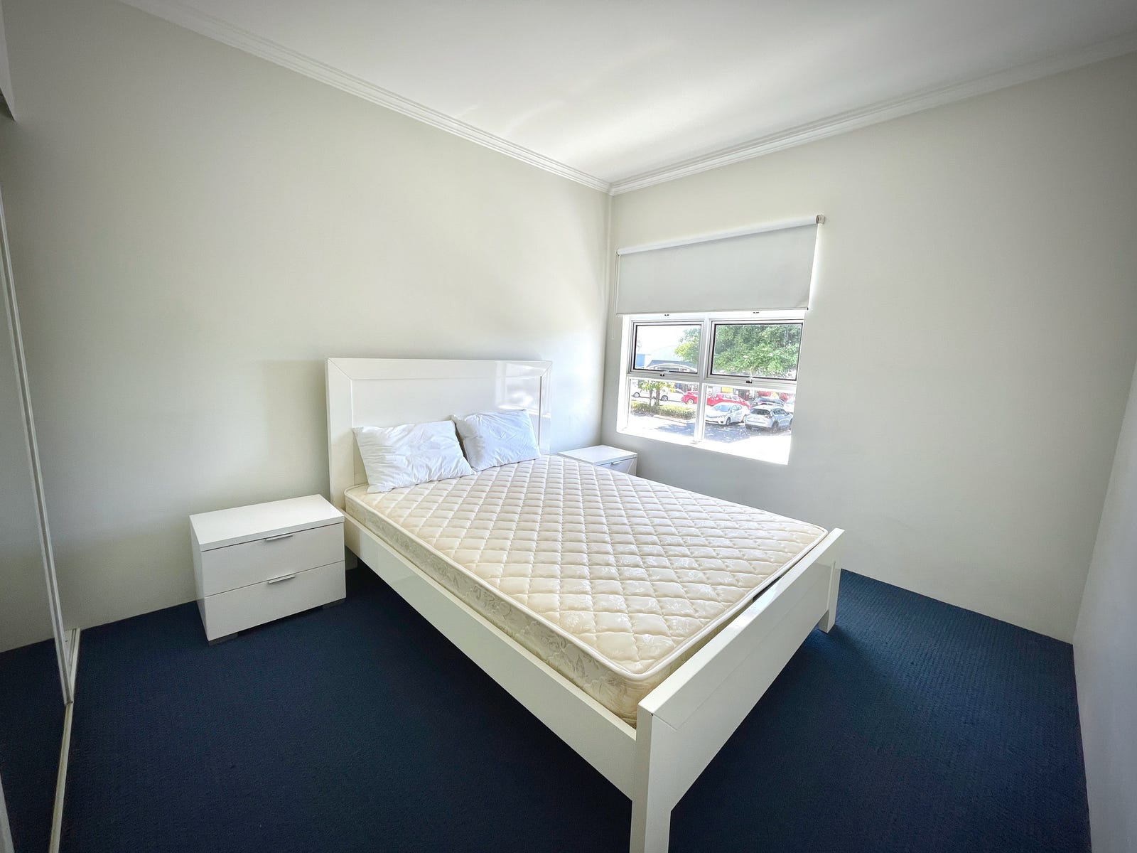 Private Rental in Cairns City, Qld 4870