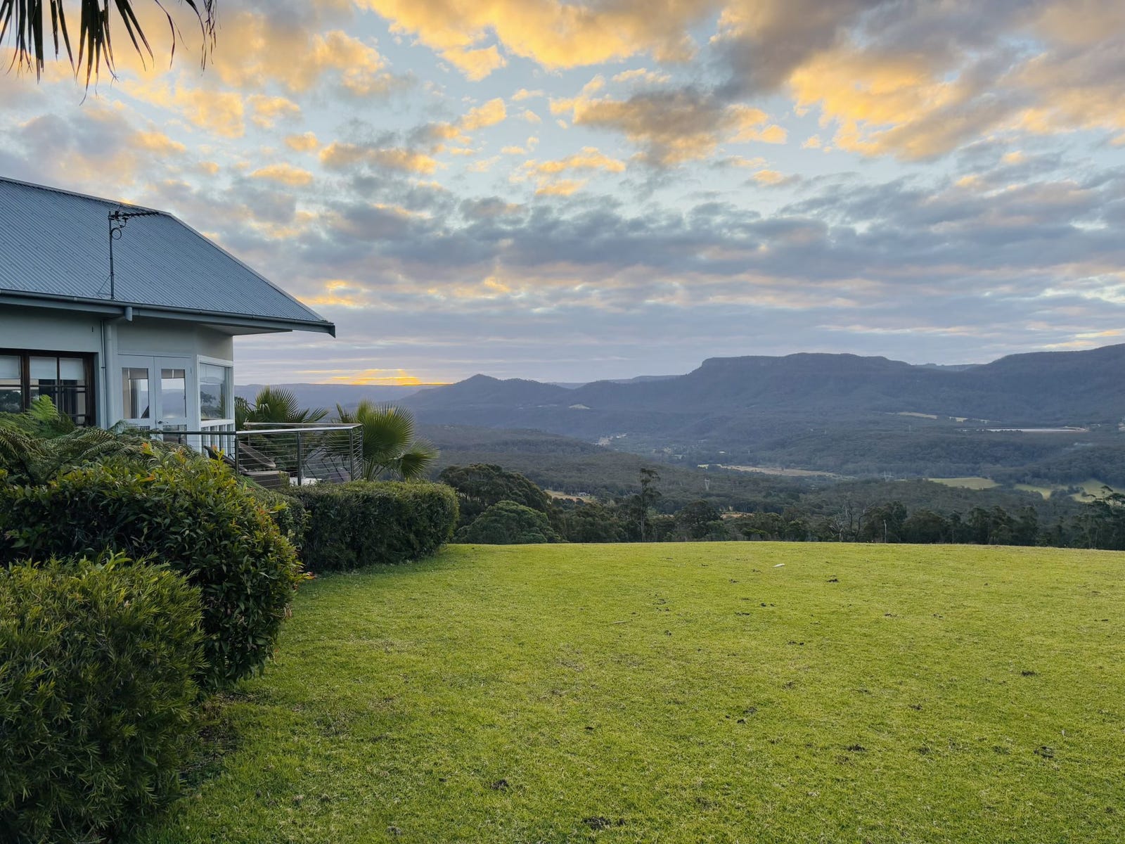 Land for sale - Kangaroo Valley, NSW 2577