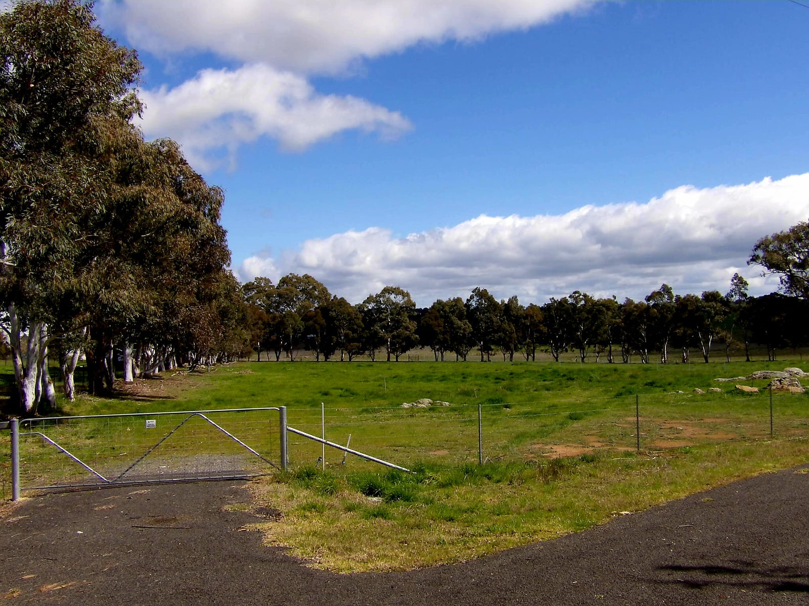 Sale Property - Murrumbateman, NSW 2582