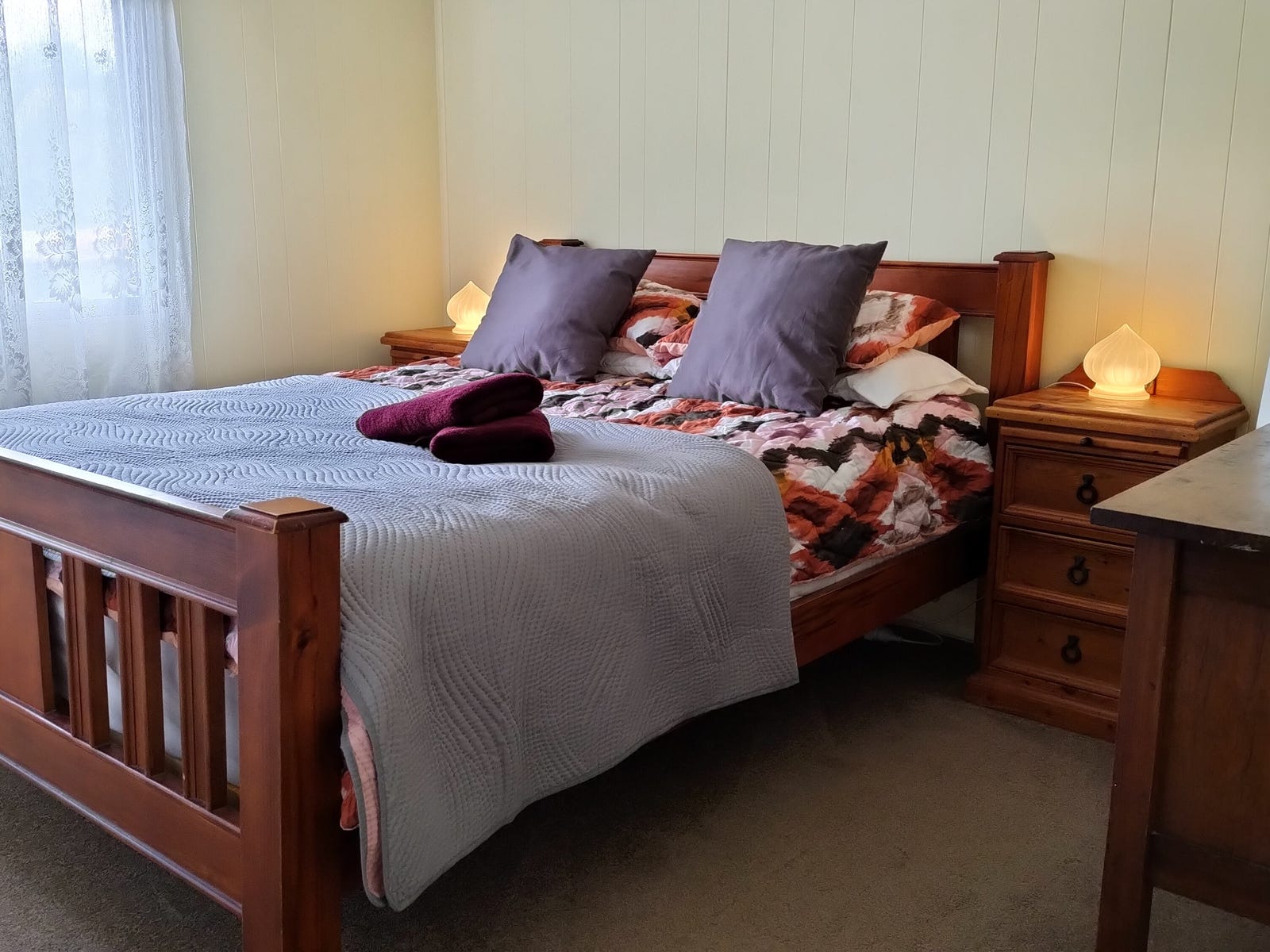 Private Property - Rawson, Vic 3825