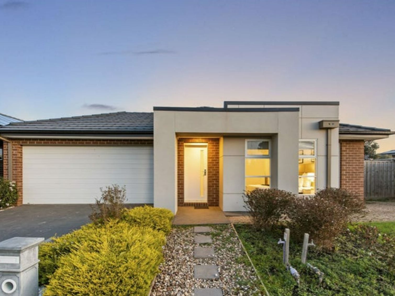 Rental Property - pThornhill Park, Vic 3335