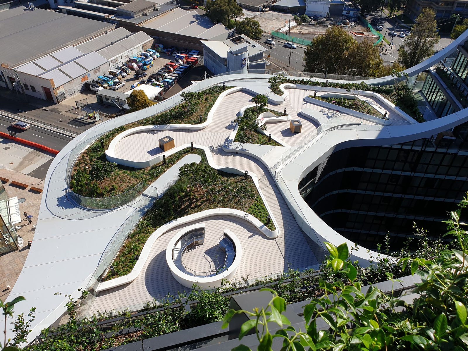 Private Rental in Zetland, NSW 2017