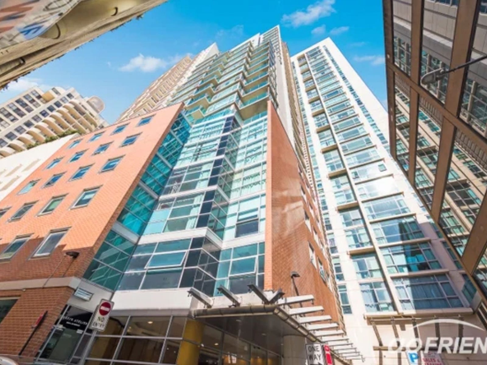 Land for sale - Sydney, NSW 2000