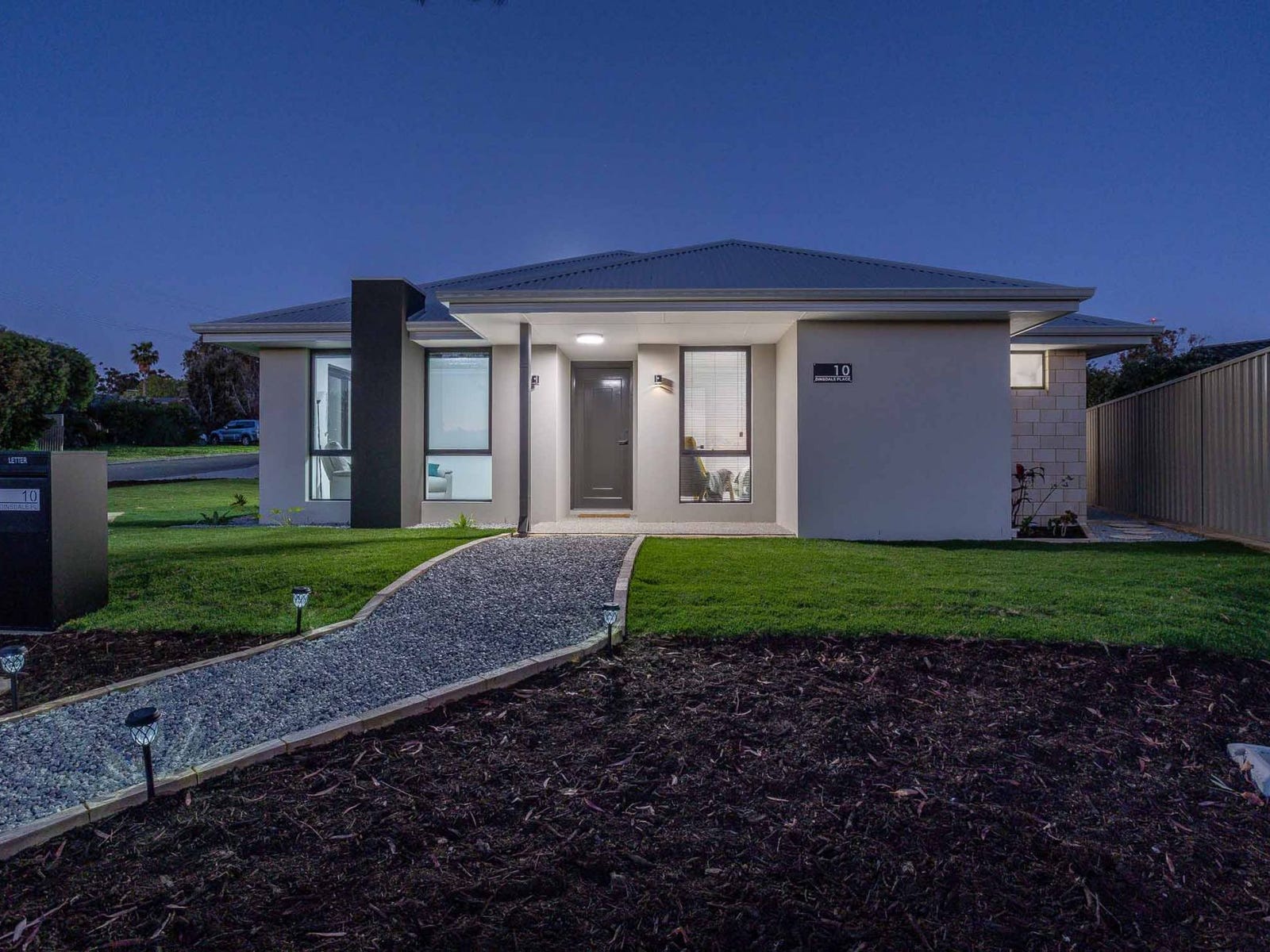 Land for sale - Hamersley, WA 6022